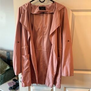 Love Tree Women's Pink Jacket